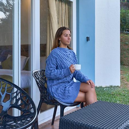 Velvet Revive Munnar Hotel Ngoại thất bức ảnh