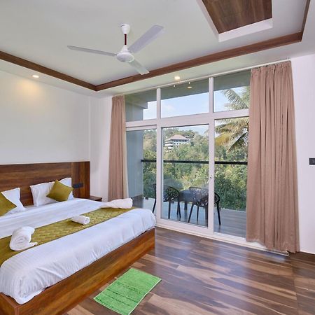Velvet Revive Munnar Hotel Ngoại thất bức ảnh