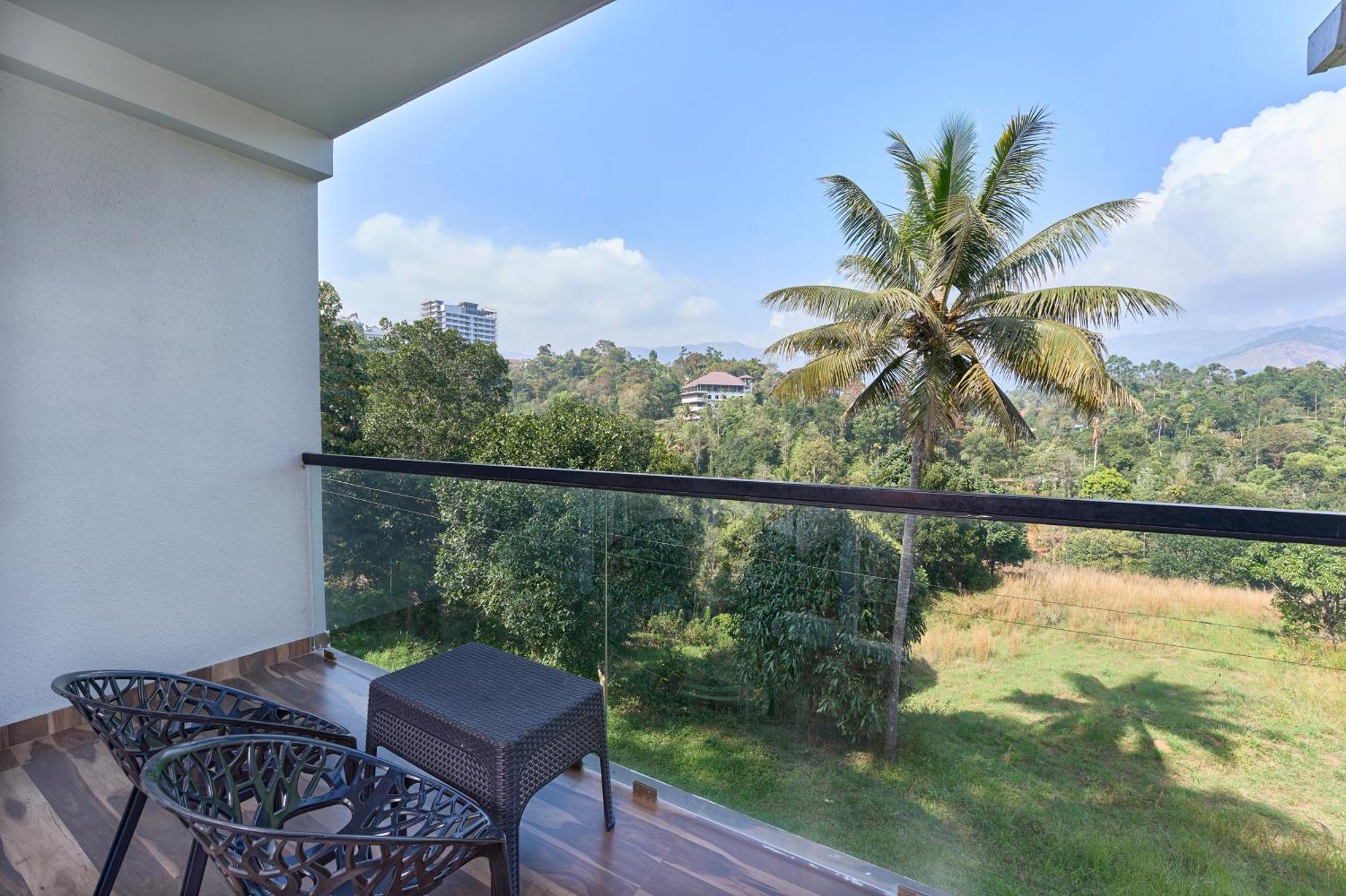 Velvet Revive Munnar Hotel Ngoại thất bức ảnh